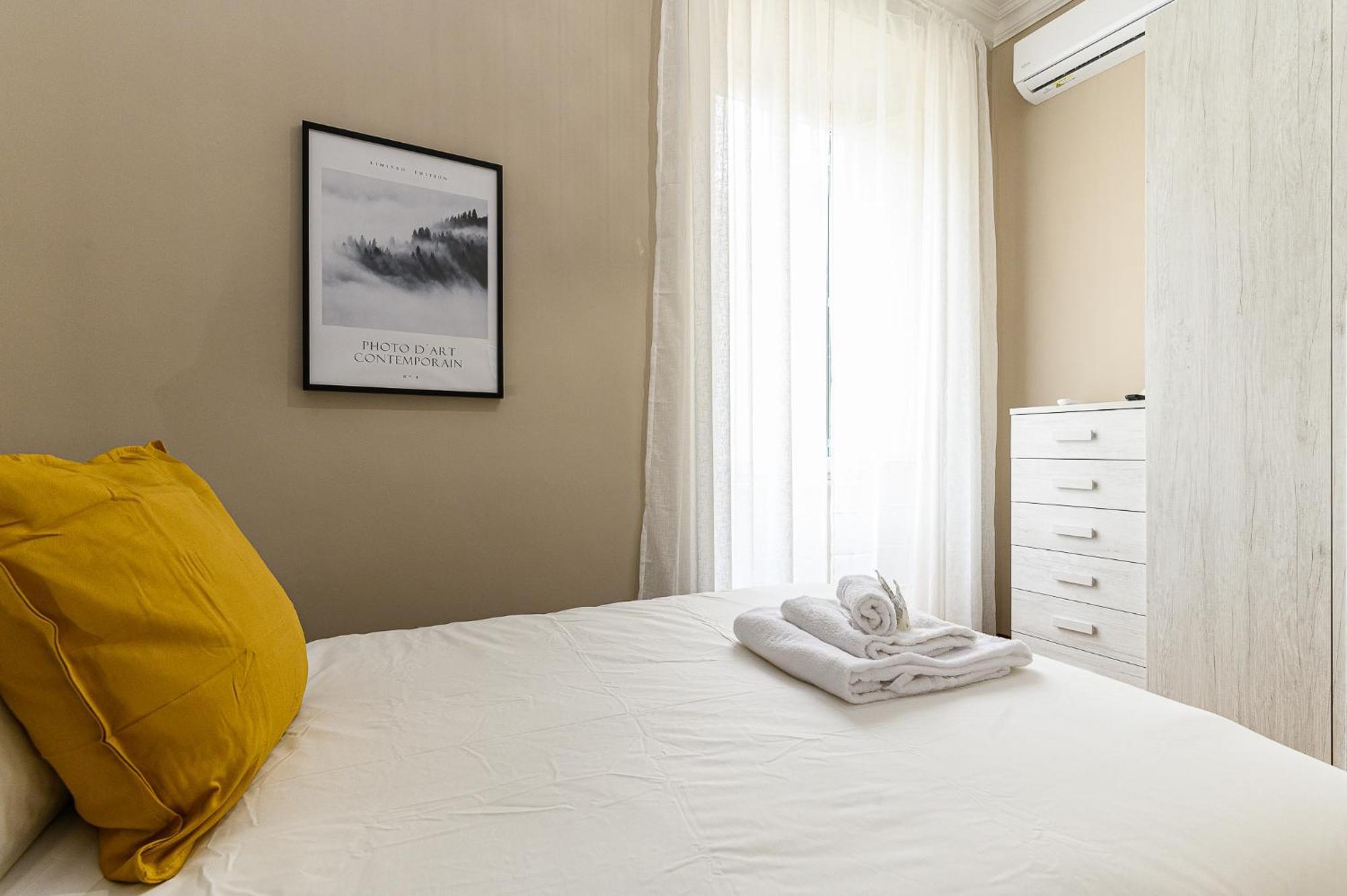 Comfortable & Cozy By Ndp Rent Roma Exterior foto
