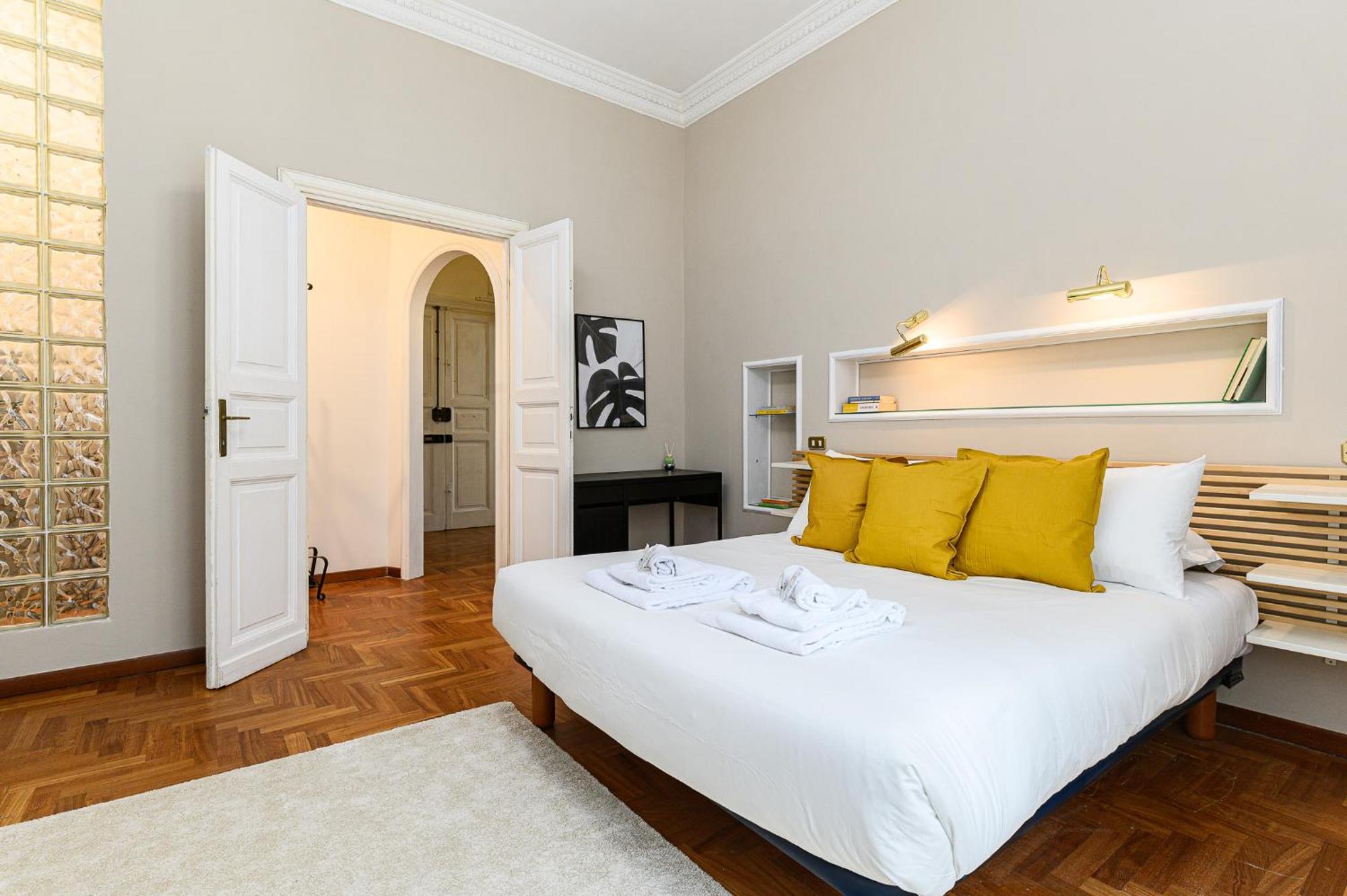 Comfortable & Cozy By Ndp Rent Roma Exterior foto