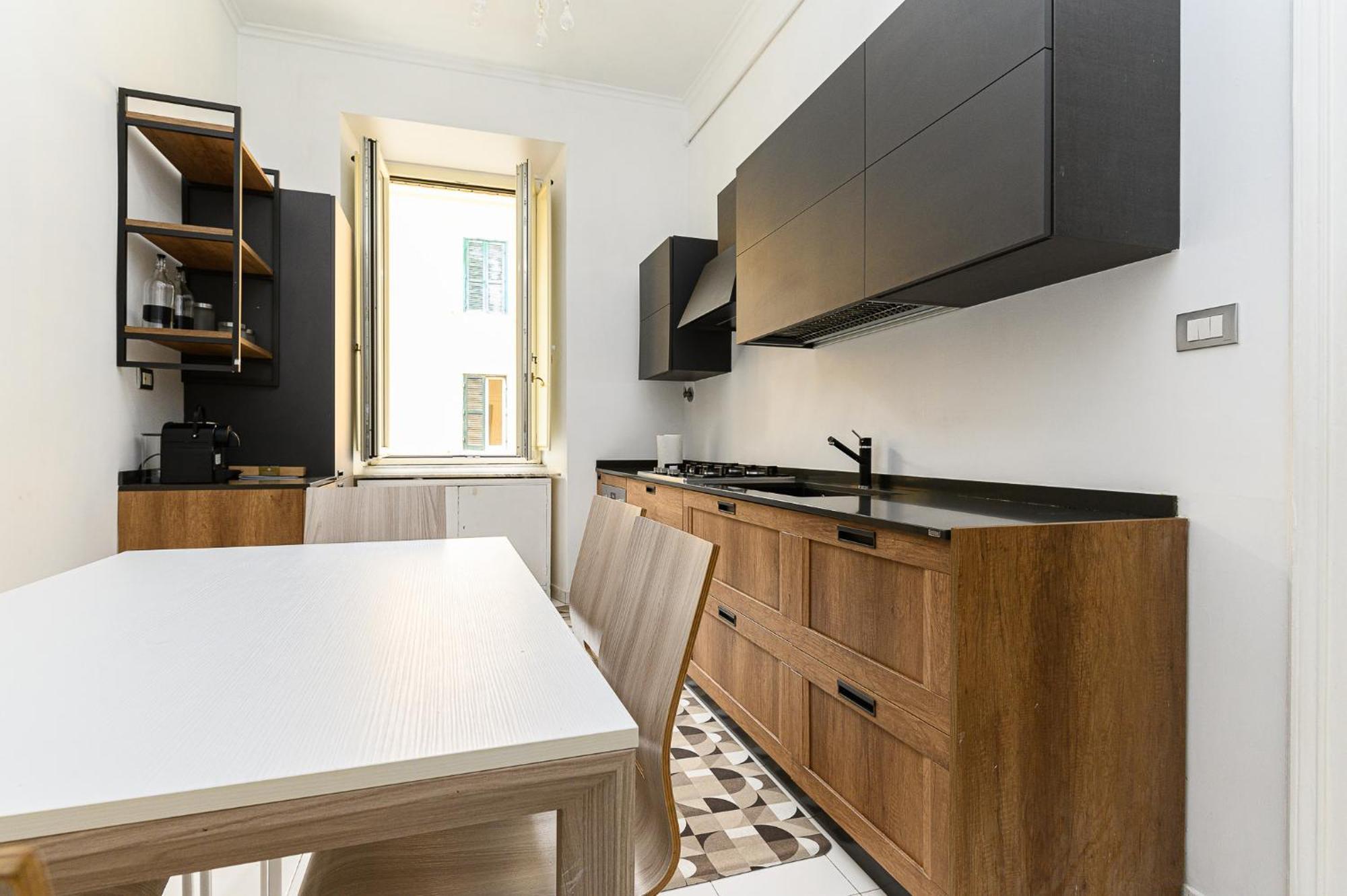 Comfortable & Cozy By Ndp Rent Roma Exterior foto